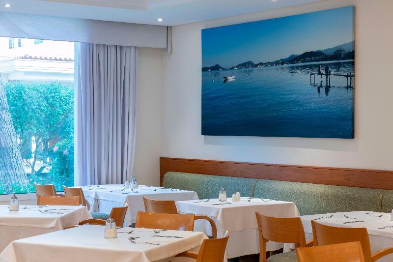 Apartahotel Hm Mar Blau 4*