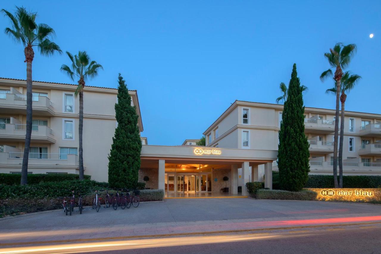 Hm Mar Blau Aparthotel 4*
