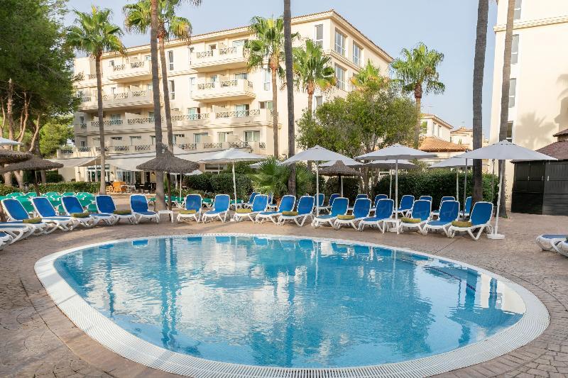 Hm Mar Blau Aparthotel