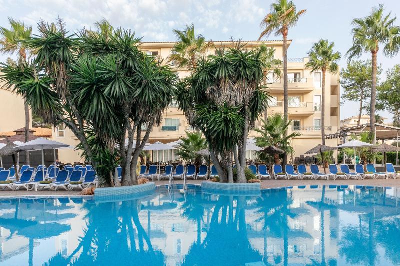 Hm Mar Blau Aparthotel 4*