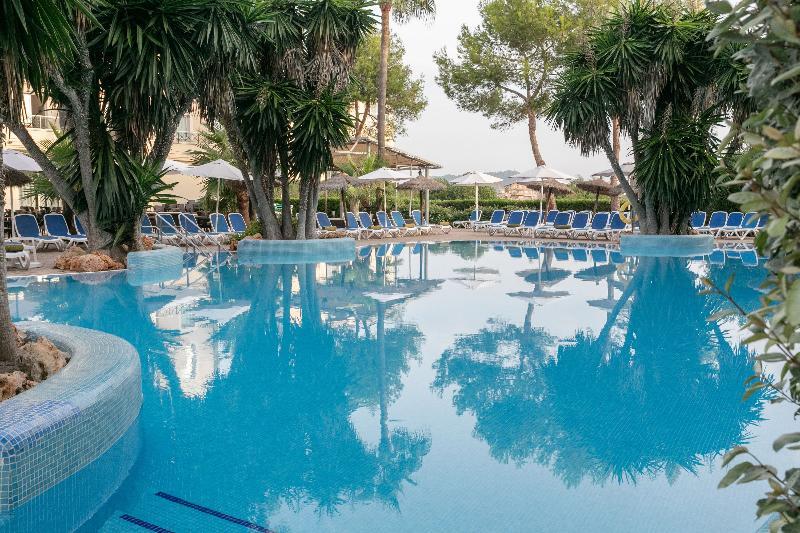 Aparthotel Hm Mar Blau Sa Coma (Mallorca)