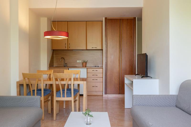 Hm Mar Blau Aparthotel