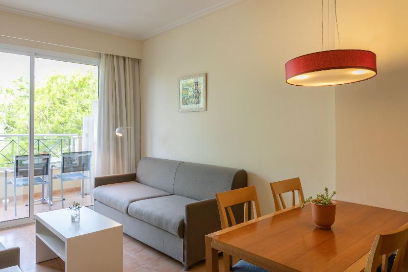 Hm Mar Blau Aparthotel
