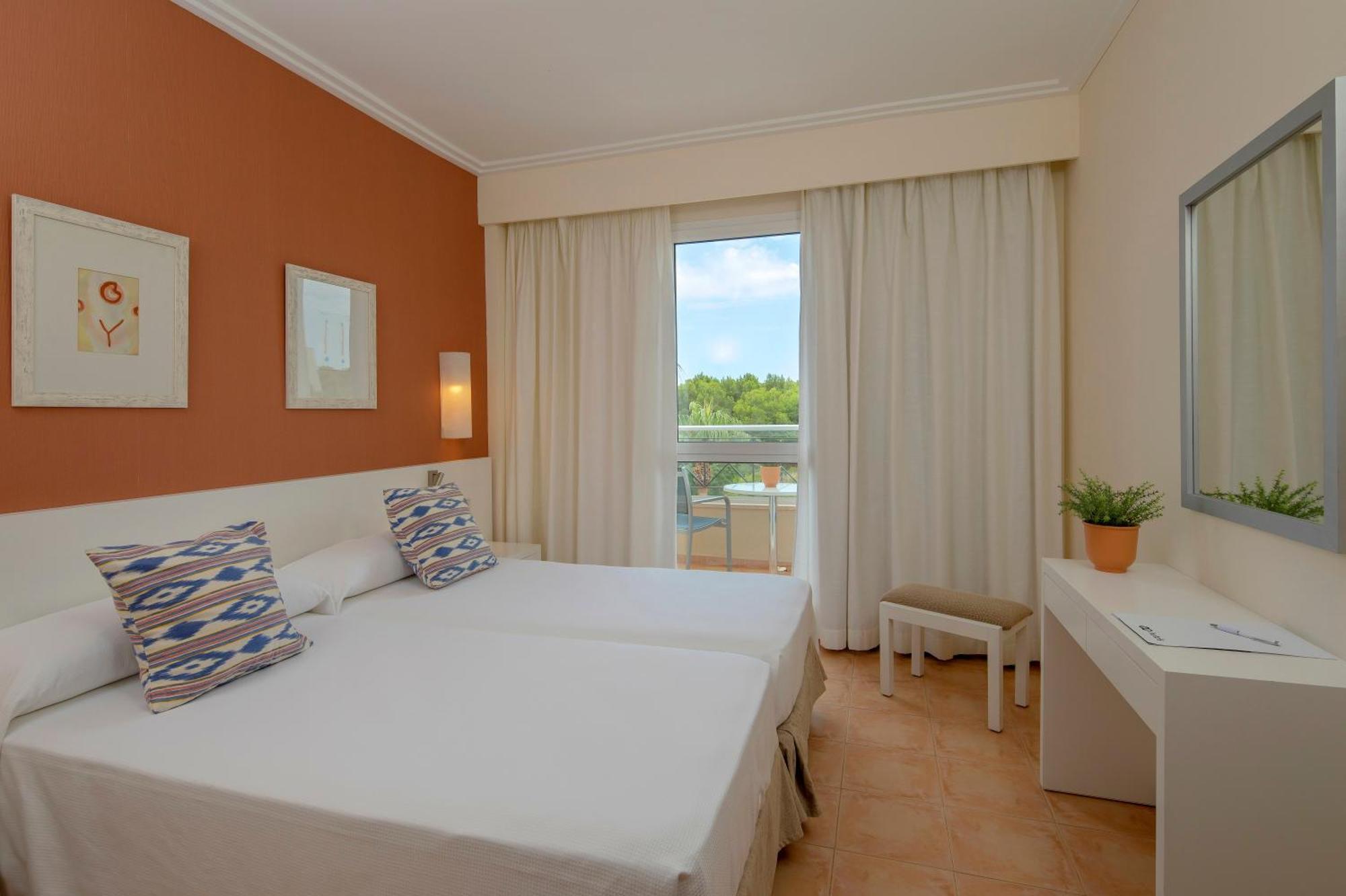 Hm Mar Blau Appart hôtel 4*