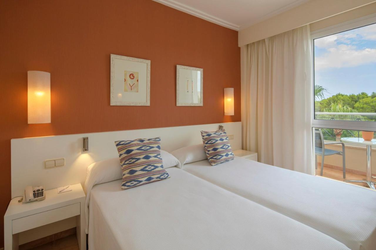 Appart hôtel Hm Mar Blau