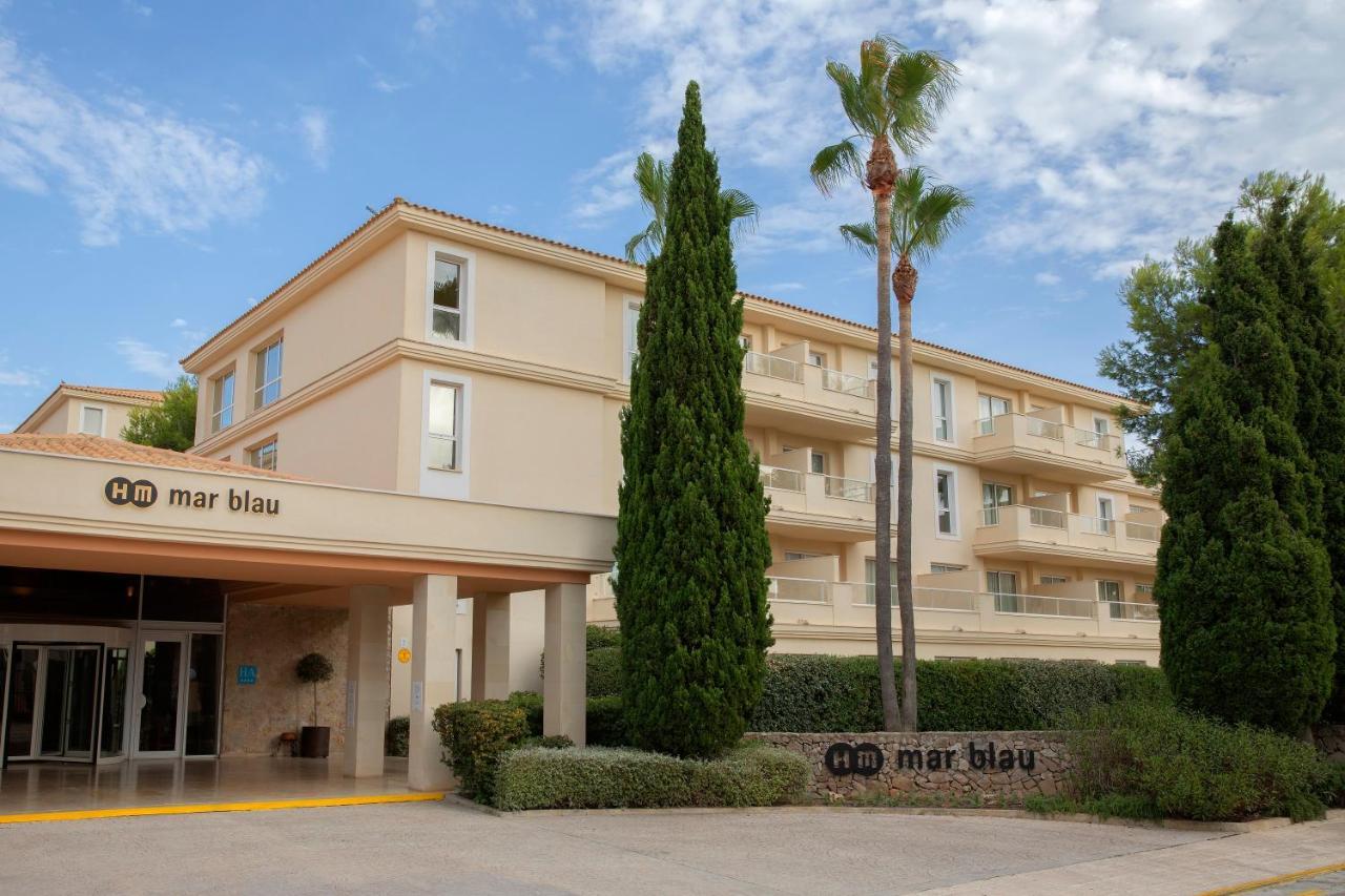 Hm Mar Blau Appart hôtel Sa Coma (Mallorca)