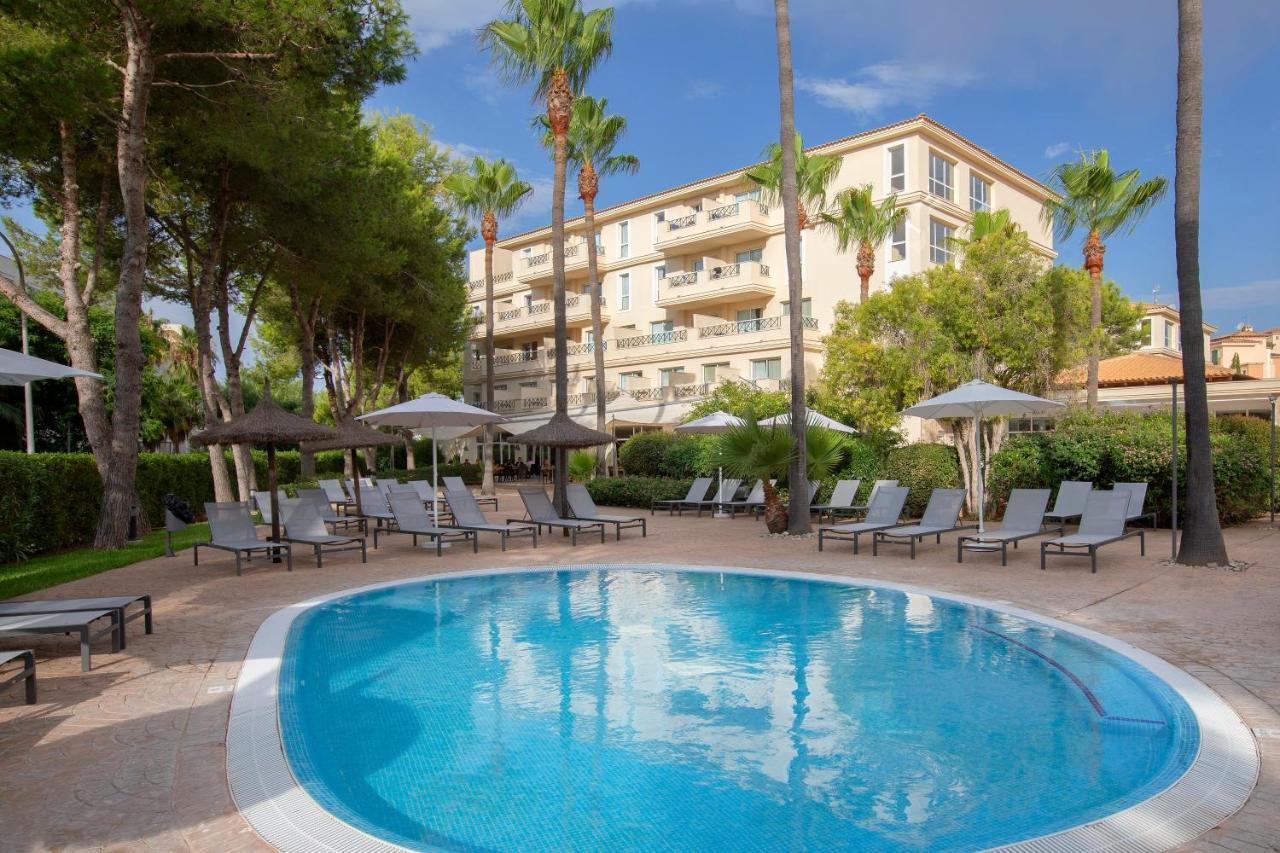 Appart hôtel Hm Mar Blau 4*