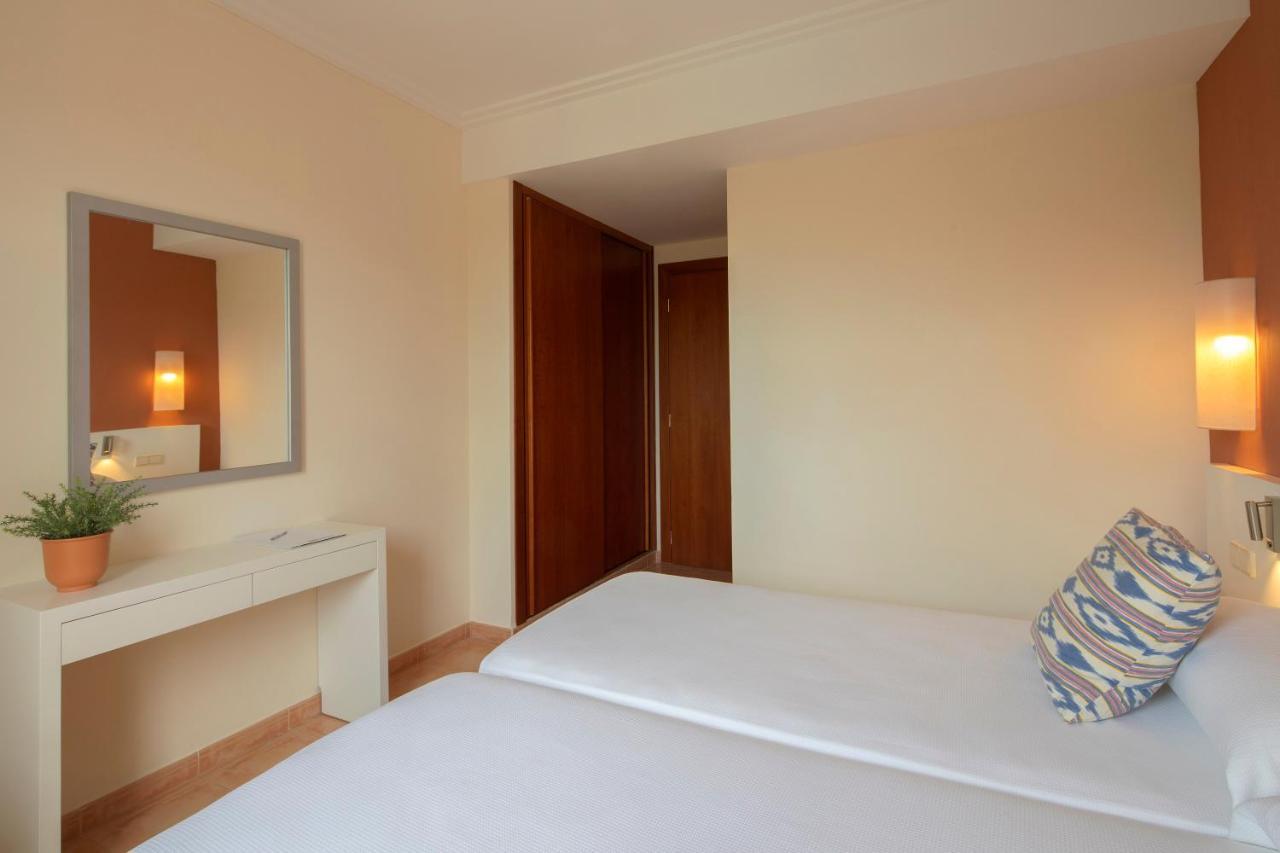 Hm Mar Blau Appart hôtel Sa Coma (Mallorca)