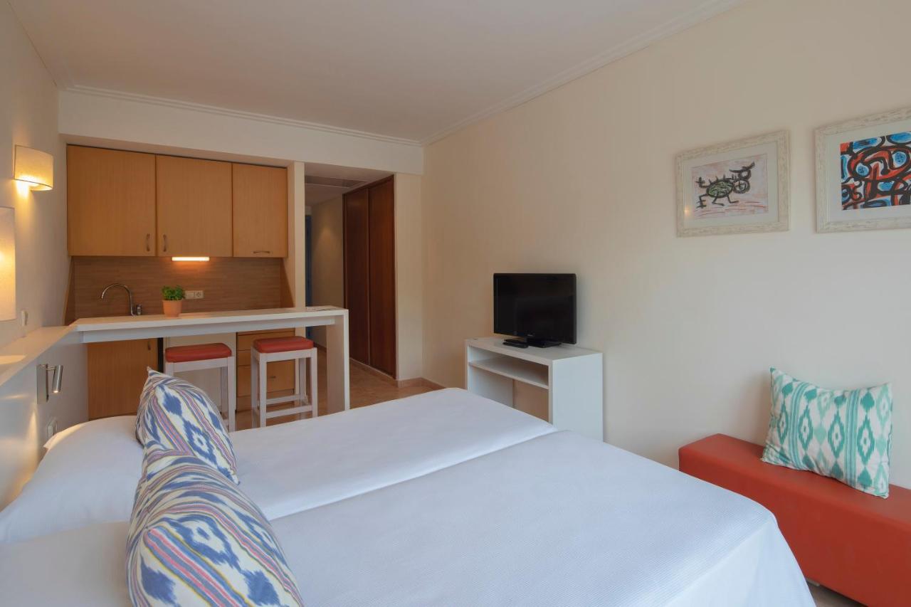 Hm Mar Blau Appart hôtel 4*