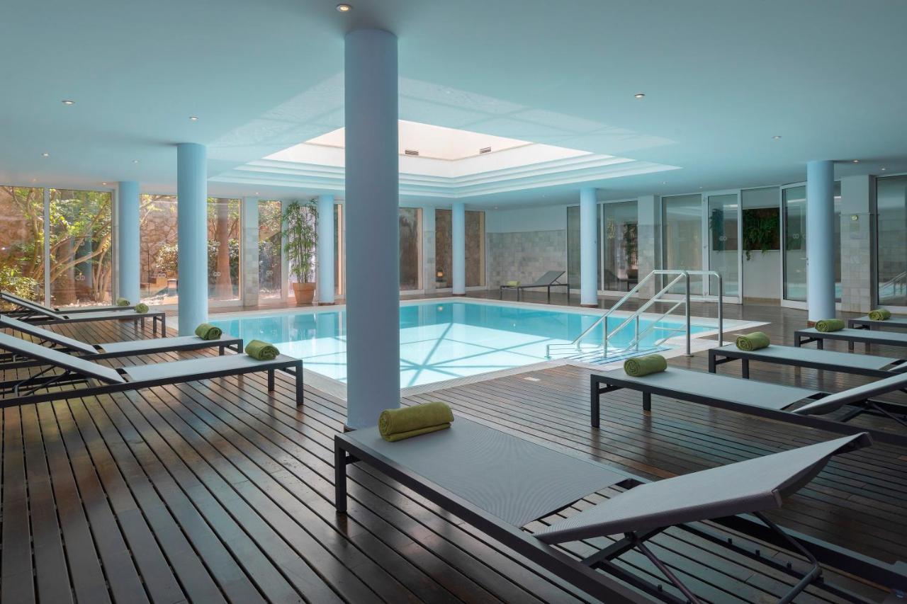 Hm Mar Blau Appart hôtel 4*