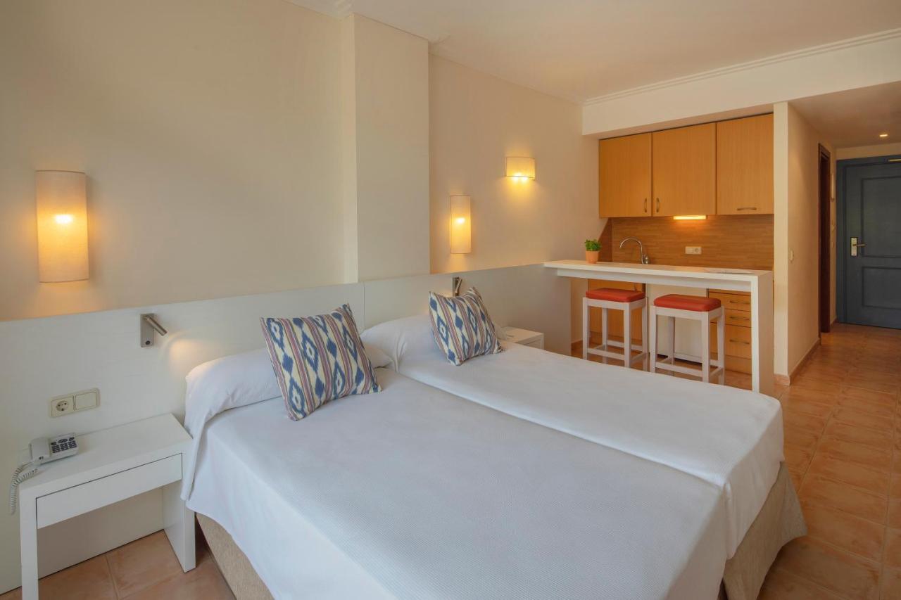 Hm Mar Blau Appart hôtel 4*