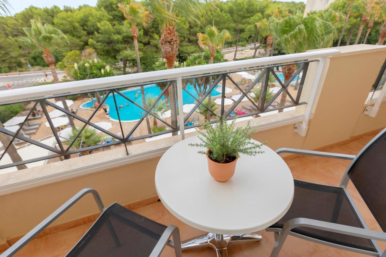 Appart hôtel Hm Mar Blau Sa Coma (Mallorca)