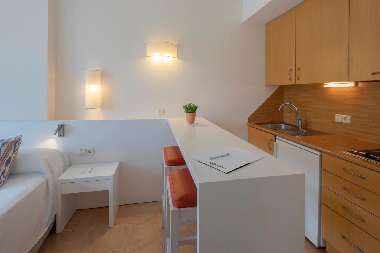 Hm Mar Blau Appart hôtel Sa Coma (Mallorca)