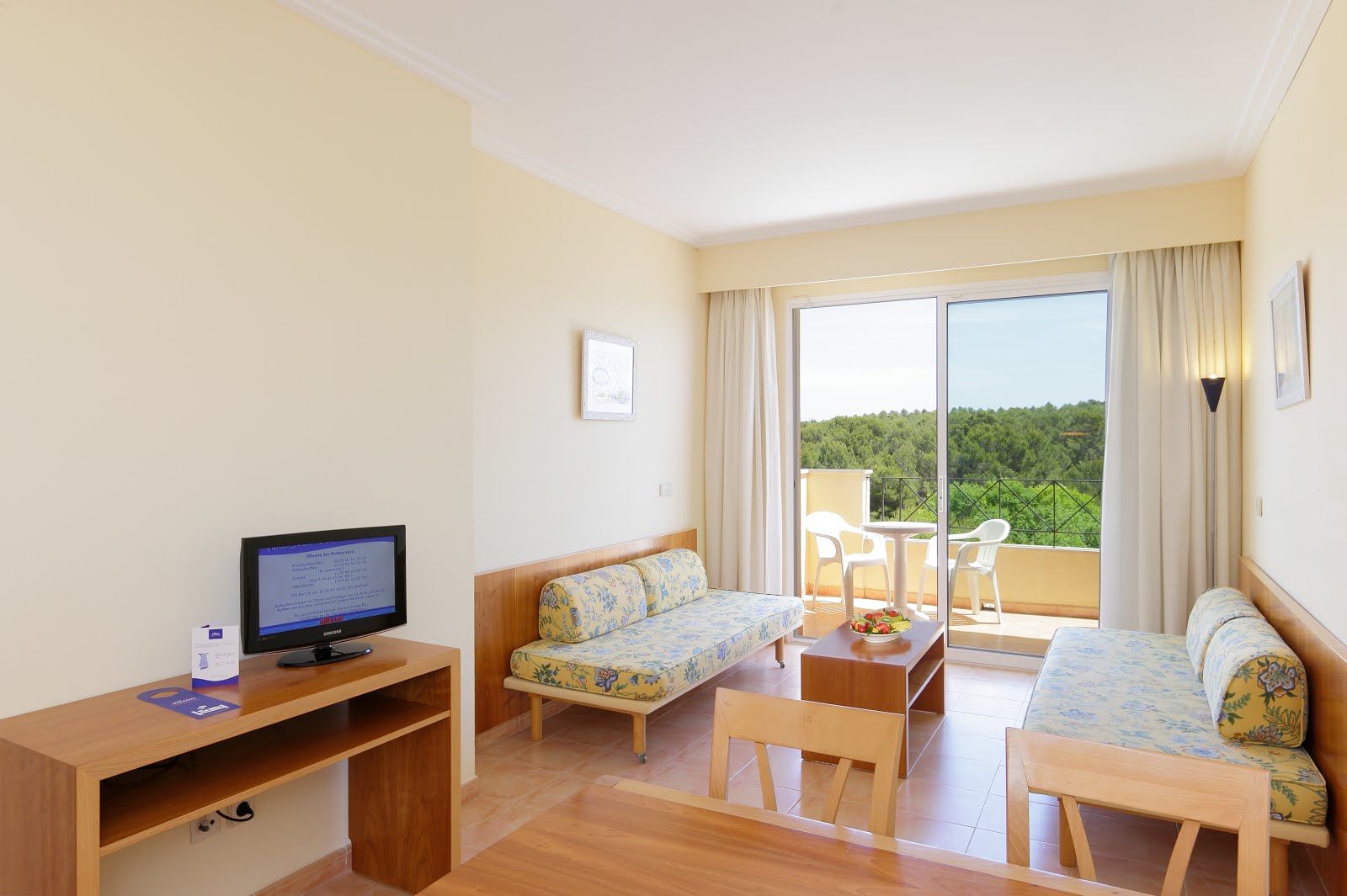 Hm Mar Blau Appart hôtel Sa Coma (Mallorca)
