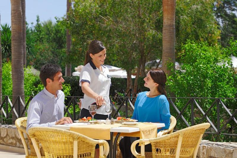 Hm Mar Blau Appart hôtel Sa Coma (Mallorca)