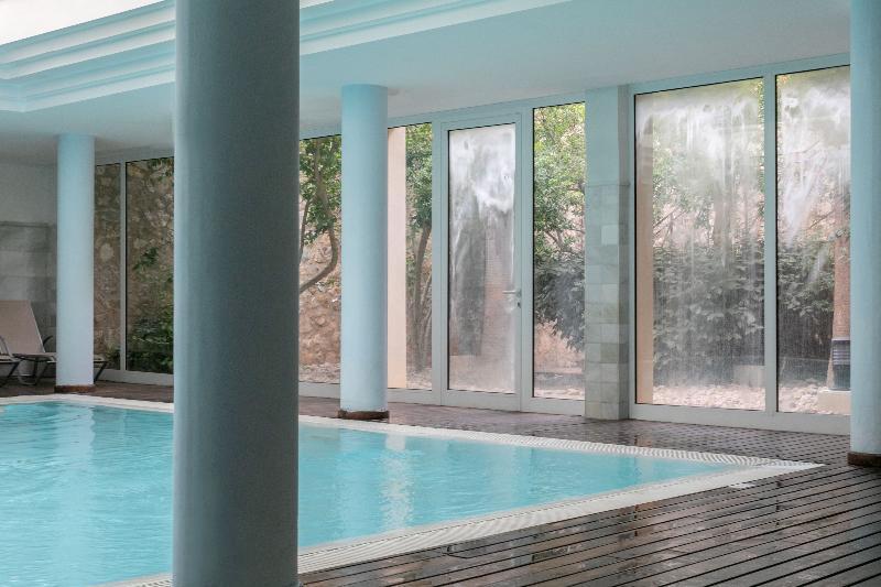 Hm Mar Blau Appart hôtel 4*