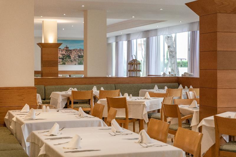Hm Mar Blau Appart hôtel 4*